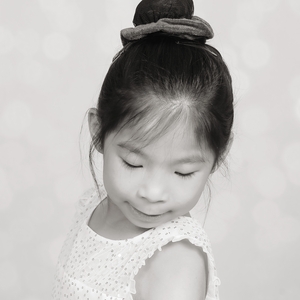 Fundraising Page: Hannah Zhong